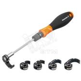 Кабельный ключ для кабельного ввода HARAX Screwty Set -DM - артикул 1920000000