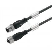 Круглые соед. SAIL-M12GM12G-5-5.0V - артикул 1925320500