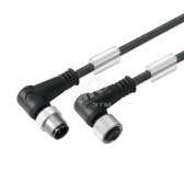 Круглые соед. SAIL-M12WM12W-3-10V - артикул 1925381000