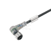 Круглые соед. SAIL-M12BW-4-2L3.0V - артикул 1925470300
