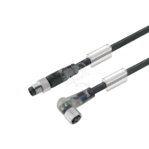 Круглые соед. SAIL-M8GM8W-4L1.5V - артикул 1927200150