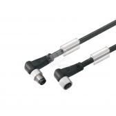 Круглые соед. SAIL-M8WM8W-4-5.0V - артикул 1927220500