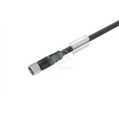 Круглые соед. SAIL-M8BG-3-15V - артикул 1927241500