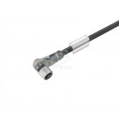 Круглые соед. SAIL-M8BW-4L5.0V - артикул 1927360500