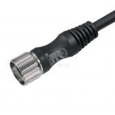 Круглые соед. SAIL-M23GM23G-19-1.5U - артикул 1935510150