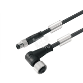 Круглые соед. SAIL-M8GM12W-3-10U - артикул 1937961000