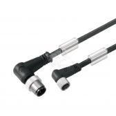 Круглые соед. SAIL-M12WM8W-3-1.5V - артикул 1938190150