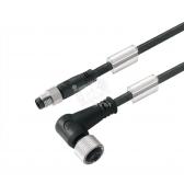 Круглые соед. SAIL-M8GM12W-3-1.5V - артикул 1938240150