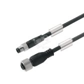 Круглые соед. SAIL-M8GM12G-4-1.5V - артикул 1938260150