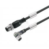 Круглые соед. SAIL-M12GM8W-4L10V - артикул 1962301000