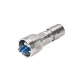 Разъём оптоволоконный IE-PS-V01M-2LC-SM - артикул 1963240000