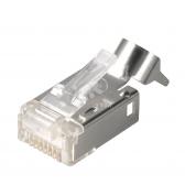 Разъем обжимной RJ45 IE-PM-RJ45-TH - артикул 1963580000
