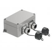 Розетка IE-OM-V01M-K21-2S - артикул 1966330000