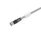 Круглые соед. SAIL-M8BG-4S-1.5U-SB - артикул 1981910150