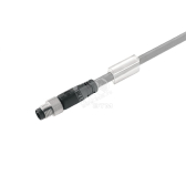 Шнур соединительный SAIL-M8G-4S-1.5U-SB - артикул 1981920150