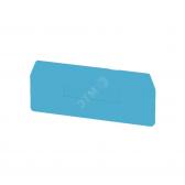 Концевая пластина ZAP/TW6/3AN BL - артикул 7907380000