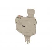 Держатель предохранителя SIHA 3/G20/LD 140-250V - Weidmuller, артикул 7921600000