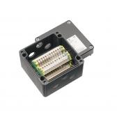 Корпус с защитой Ex KLIPPON POK4 M20WCSS EX - артикул 8000003593