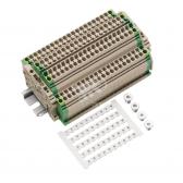 Клемма KL SET 38Z2.5 S (8000004143) - Weidmuller, артикул 8000004143