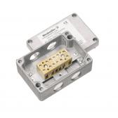 Корпус с защитой Ex KLIPPON K2 M20BCSS EX - артикул 8000004210