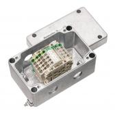 Корпус с защитой Ex KLIPPON K4 M20ZCSS EX - артикул 8000004217