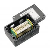 Корпус с защитой Ex KLIPPON POK2 M20ACSS EX - артикул 8000004225