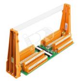 Держатель коммутационной панели SKH C64*2 (A&C) RH2 - артикул 8013120000