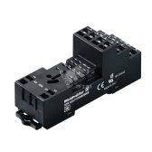 Цоколь релейный SCM 4CO Z - артикул 8783920000