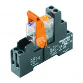 Модуль релейный RCIKIT 24VDC 1CO LD/PB - артикул 8881580000