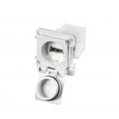 Промышленный Ethernet IE-XM-USB/USB-IP67 - артикул 8892670000