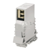 Рейка монтажная IE-TO-LCD-MM - артикул 8947010000