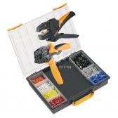 Набор инструмента для обжима наконечников CRIMP-SET PZ 3 - артикул 9028650000