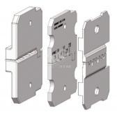 Лезвия AIE multi-stripax AWG - артикул 9202280000