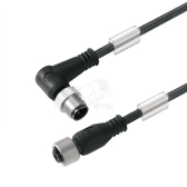 Круглые соед. SAIL-M12WM12G-5-1.5U - артикул 9456500150