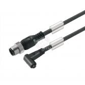 Круглые соед. SAIL-M12GM8WR-3-4.0U - артикул 9457570400