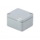 Корпус KLIPPON K0 RAL7001 - артикул 9529090000