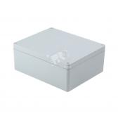 Корпус KLIPPON K71 RAL7001 - Weidmuller, артикул 9529270000