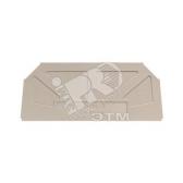 Концевая пластина WAP WTL6 SL - артикул 9538110000