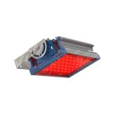 Светильник светодиодный ДБУ-42W IP67 1018Лм 620nm Red КСС Д PR Plus FL - артикул УТ000003313