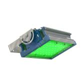 Светильник светодиодный ДБУ-48W IP67 7091Лм 540nm Green КСС Д PR Plus FL (УТ000003314) - артикул УТ000003314