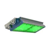 Светильник светодиодный ДБУ-93W IP67 14182Лм 540nm Green КСС Д PR Plus FL (УТ000003359) - артикул УТ000003359