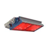 Светильник светодиодный ДБУ-84W IP67 2036Лм 620nm Red КСС Д PR Plus FL - артикул УТ000003377