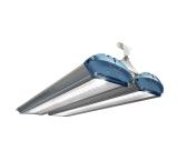 Светильник светодиодный ДБП-188,8W IP67 23784Лм 5000К КСС D  DIM (УТ000004550) - артикул УТ000004550