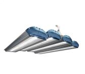Светильник светодиодный ДБП-377,6W IP67 47568Лм 4000К КСС D  DIM (УТ000004560) - артикул УТ000004560