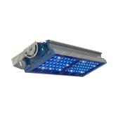 Светильник светодиодный ДБУ-73W IP67 9709Лм 450nm Blue КСС К40 PR Plus FL (УТ000004574) - артикул УТ000004574