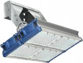 Светильник светодиодный ДО-173W IP67 25768 Лм 5000К КСС К50 FL промышленный TL-PROM SM 170 5K FL К50 - артикул УТ000009525