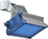 Светильник светодиодный ДБУ-49W IP67 6264Лм КСС D FL Blue (УТ000010040) - артикул УТ000010040