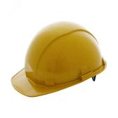 Каска СОМЗ-55 FavoriT Termo золотистая (защитная термостойкая, регулировка Super Standart,  -50°C + 150°C, защита от электрического тока 440В) (76512) - артикул 76512