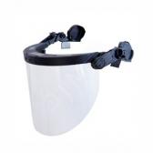 Щиток защитный лицевой КБТ ВИЗИОН® TITAN RX - артикул 04150