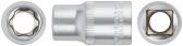 Головка 6-гранная CrV 1/2‘‘ 12 мм (62042) - артикул 62042
